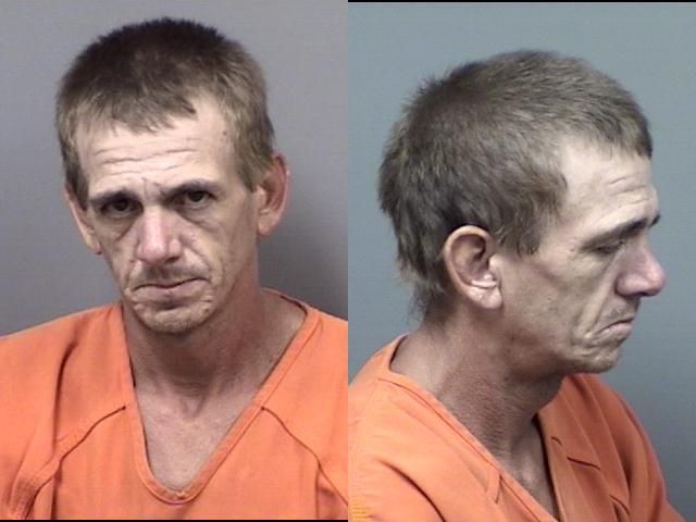 Bruce Rignola arrested Aug. 3 for misdemeanor failure to appear.